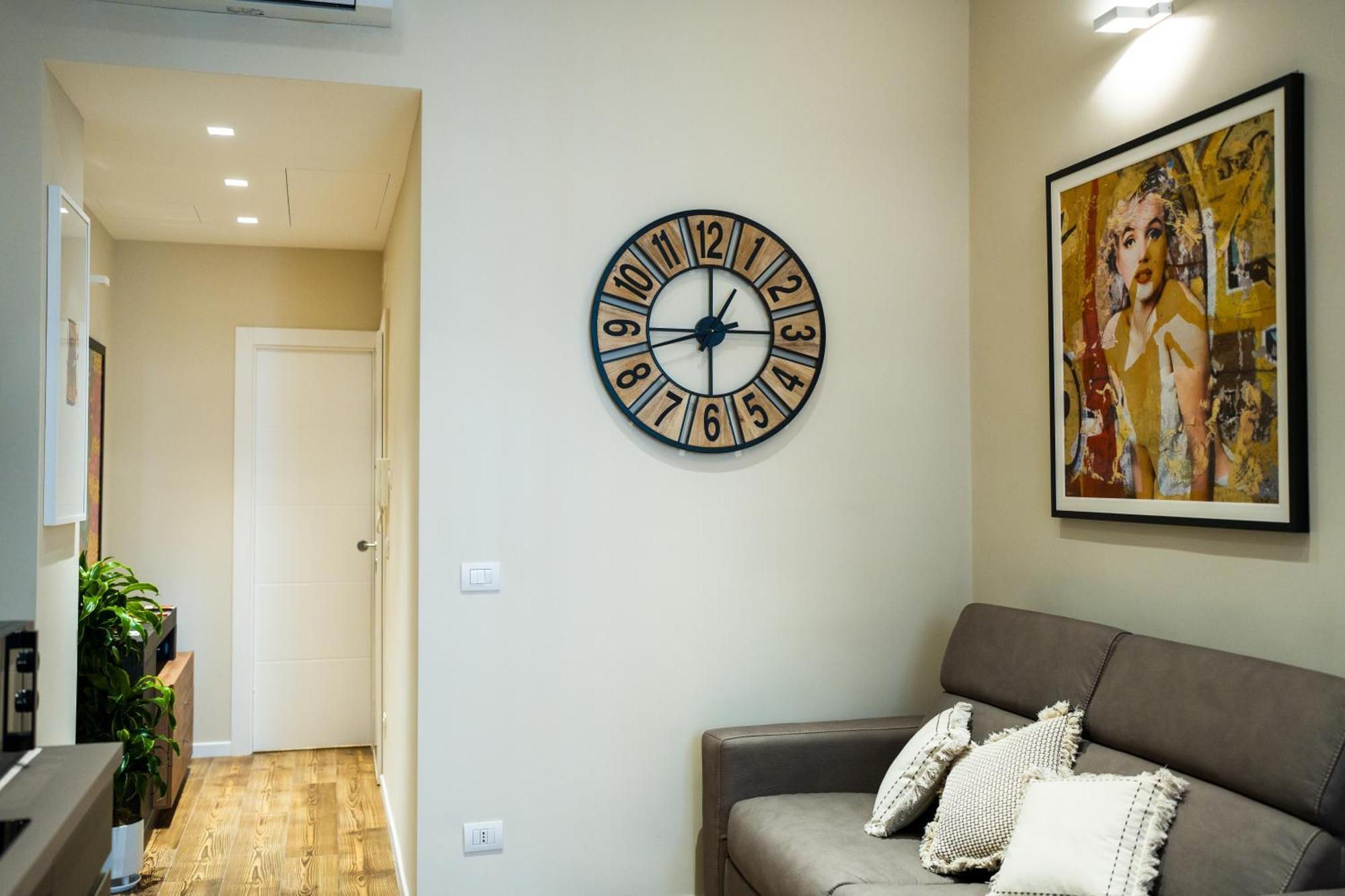 Bayria Home Bari Bagian luar foto
