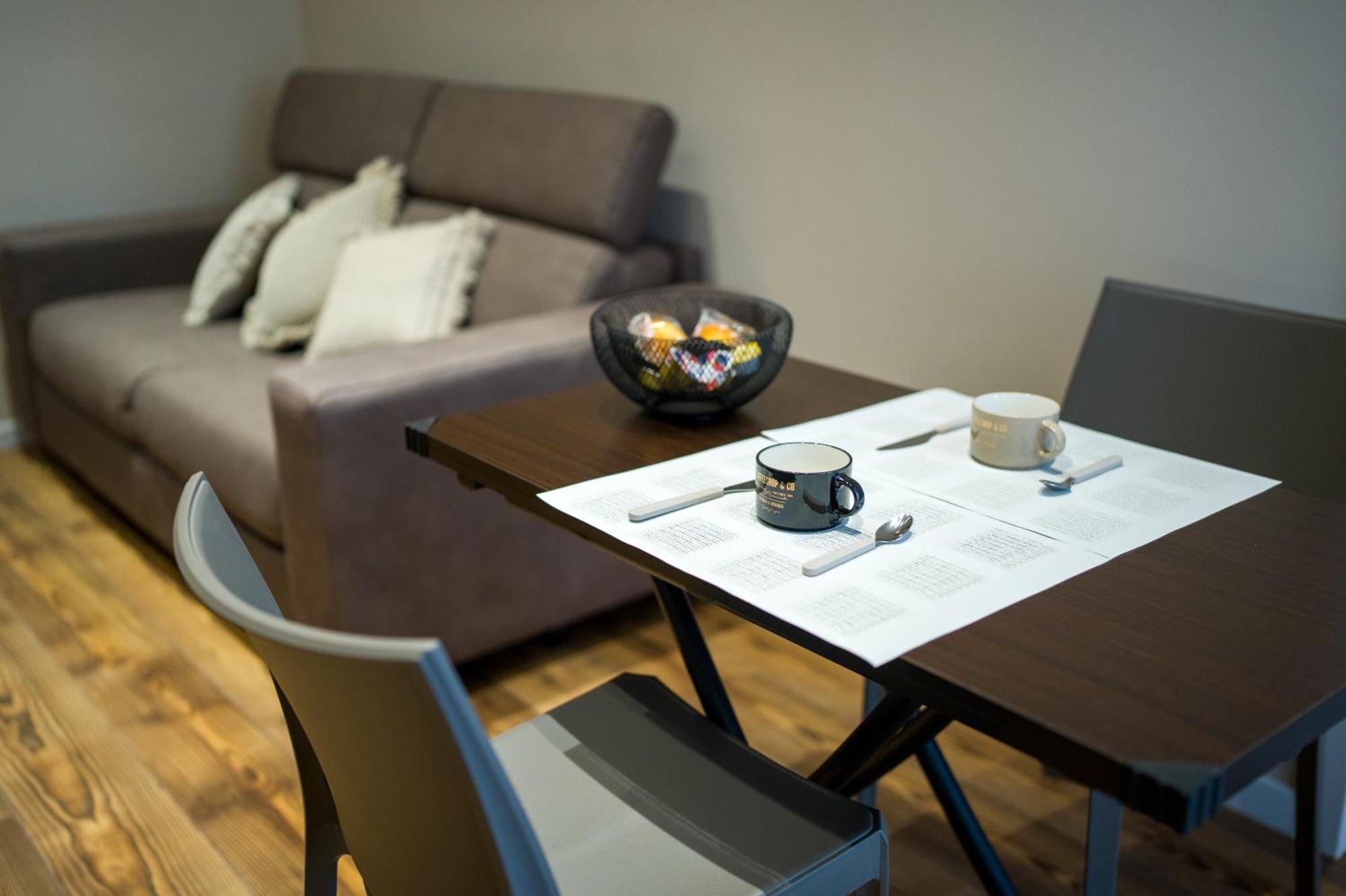 Bayria Home Bari Bagian luar foto