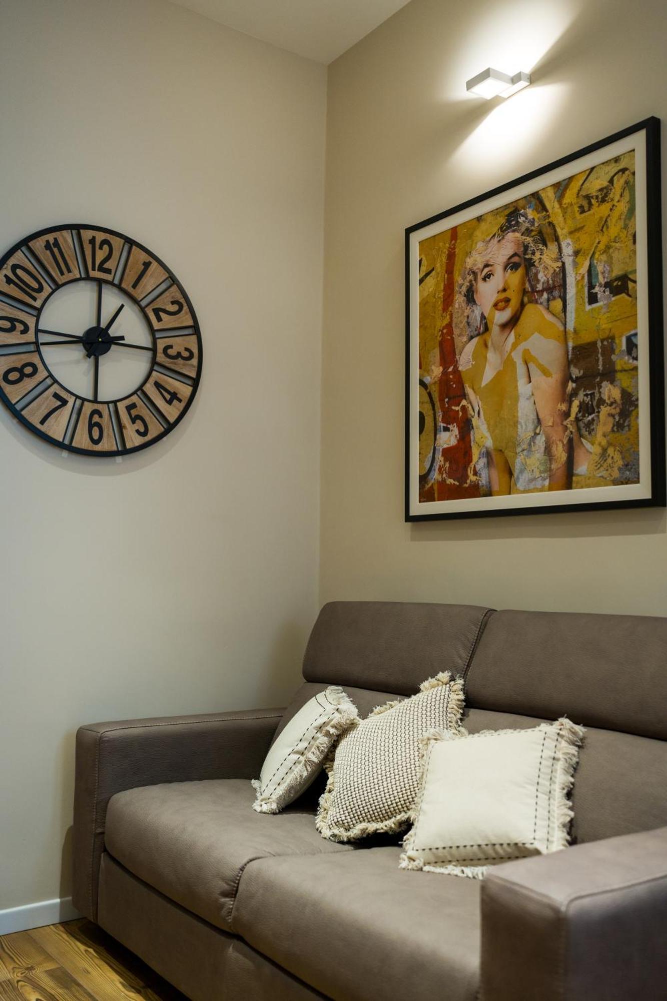 Bayria Home Bari Bagian luar foto