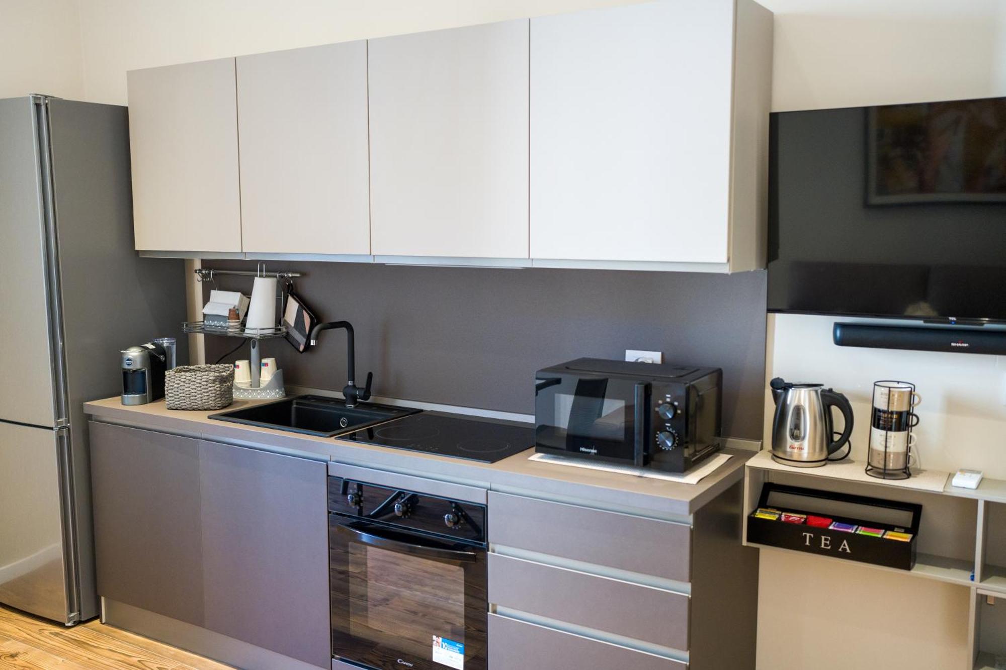 Bayria Home Bari Bagian luar foto